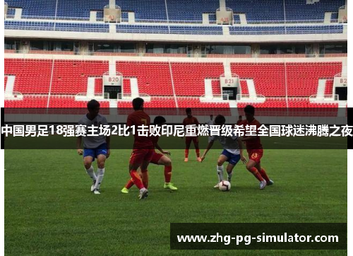 中国男足18强赛主场2比1击败印尼重燃晋级希望全国球迷沸腾之夜
